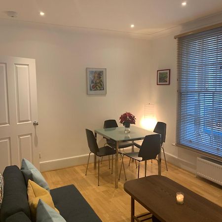 Beautiful One Bedroom Flat In The Heart Of Notting Hill Gate Londres Exterior foto