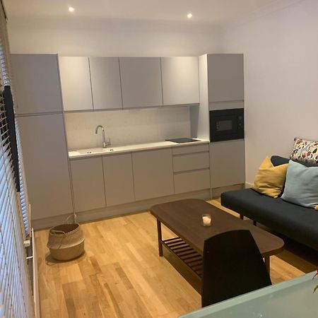 Beautiful One Bedroom Flat In The Heart Of Notting Hill Gate Londres Exterior foto