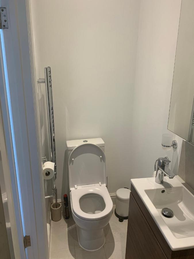 Beautiful One Bedroom Flat In The Heart Of Notting Hill Gate Londres Exterior foto