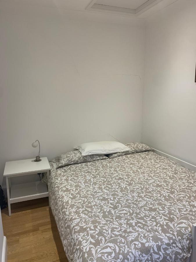 Beautiful One Bedroom Flat In The Heart Of Notting Hill Gate Londres Exterior foto