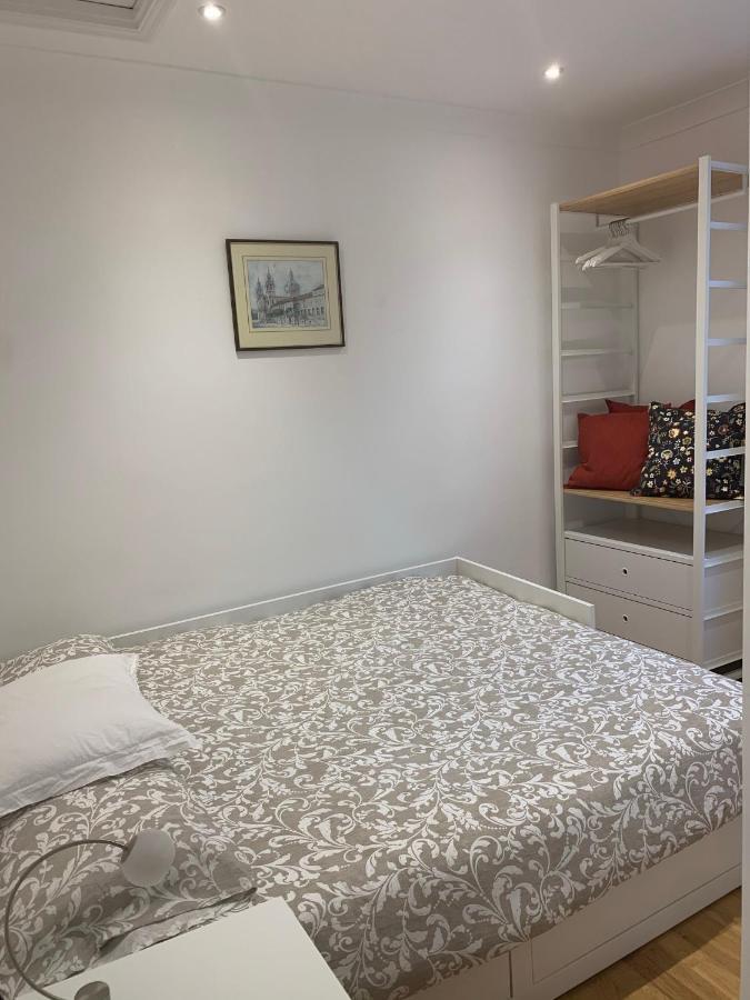 Beautiful One Bedroom Flat In The Heart Of Notting Hill Gate Londres Exterior foto