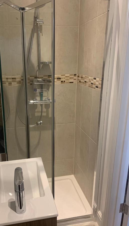 Beautiful One Bedroom Flat In The Heart Of Notting Hill Gate Londres Exterior foto